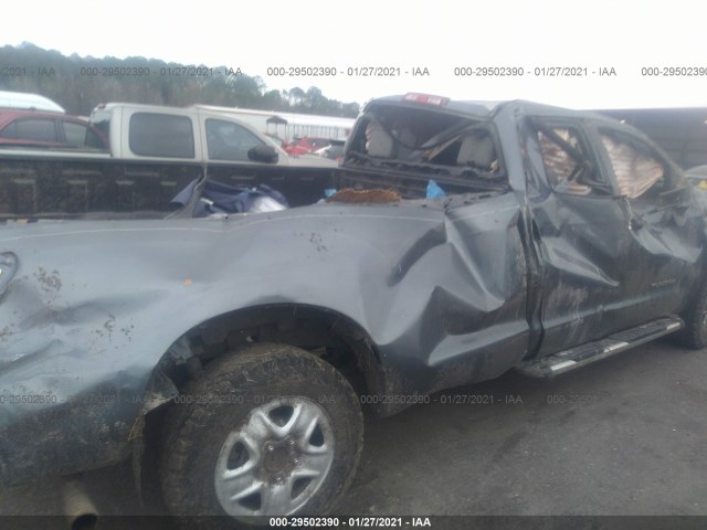 Photo 5 VIN: 5TFTY5F15AX006534 - TOYOTA TUNDRA 2WD TRUCK 