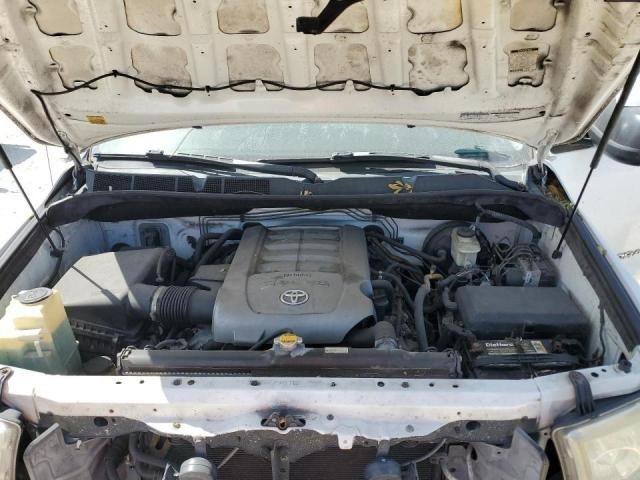 Photo 10 VIN: 5TFTY5F15AX006775 - TOYOTA TUNDRA DOU 