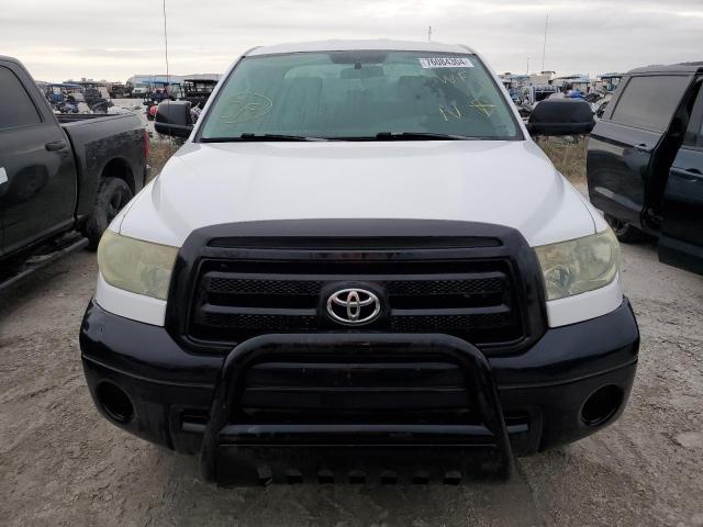 Photo 4 VIN: 5TFTY5F15AX006775 - TOYOTA TUNDRA DOU 