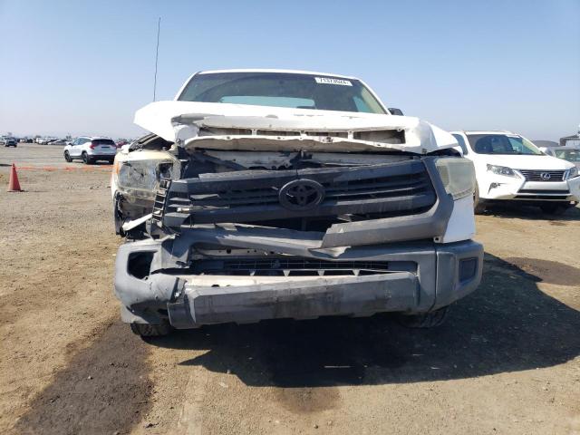 Photo 4 VIN: 5TFTY5F15EX008239 - TOYOTA TUNDRA DOU 