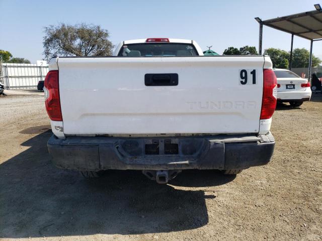 Photo 5 VIN: 5TFTY5F15EX008239 - TOYOTA TUNDRA DOU 