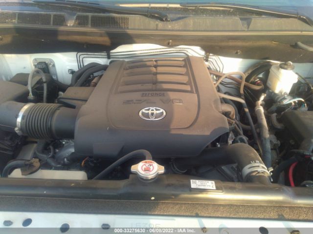 Photo 9 VIN: 5TFTY5F15MX011639 - TOYOTA TUNDRA 2WD 