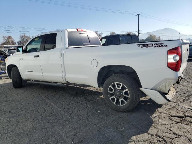 Photo 1 VIN: 5TFTY5F16HX009503 - TOYOTA TUNDRA DOU 