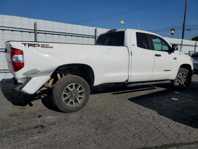 Photo 2 VIN: 5TFTY5F16HX009503 - TOYOTA TUNDRA DOU 