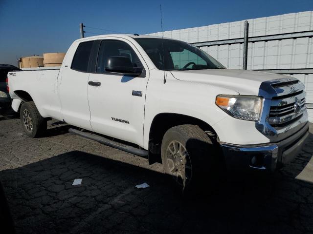 Photo 3 VIN: 5TFTY5F16HX009503 - TOYOTA TUNDRA DOU 