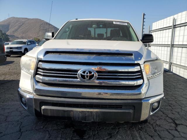 Photo 4 VIN: 5TFTY5F16HX009503 - TOYOTA TUNDRA DOU 