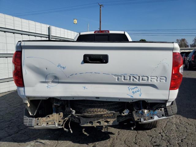 Photo 5 VIN: 5TFTY5F16HX009503 - TOYOTA TUNDRA DOU 