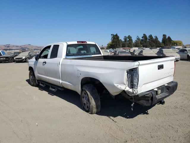 Photo 1 VIN: 5TFTY5F16KX010884 - TOYOTA TUNDRA DOU 