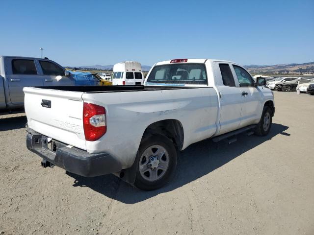 Photo 2 VIN: 5TFTY5F16KX010884 - TOYOTA TUNDRA DOU 