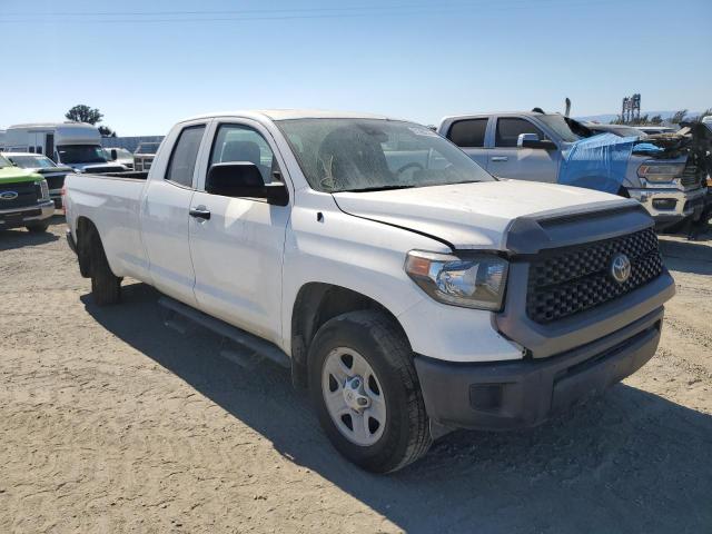 Photo 3 VIN: 5TFTY5F16KX010884 - TOYOTA TUNDRA DOU 