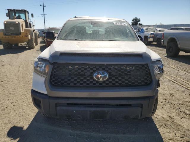 Photo 4 VIN: 5TFTY5F16KX010884 - TOYOTA TUNDRA DOU 