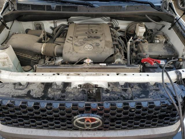 Photo 10 VIN: 5TFTY5F16MX011522 - TOYOTA TUNDRA 