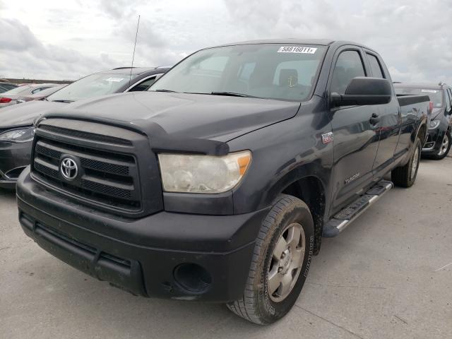 Photo 1 VIN: 5TFTY5F17BX007301 - TOYOTA TUNDRA DOU 