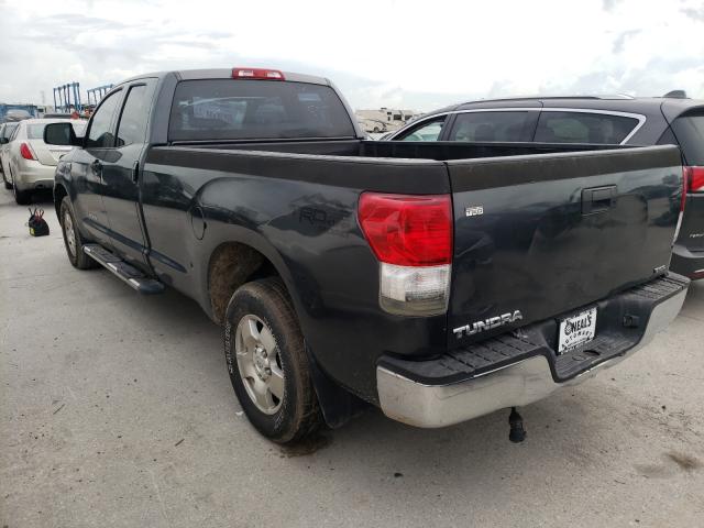 Photo 2 VIN: 5TFTY5F17BX007301 - TOYOTA TUNDRA DOU 