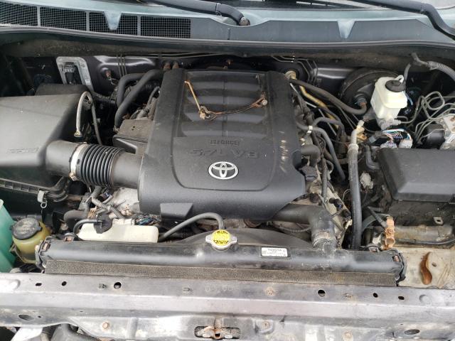 Photo 6 VIN: 5TFTY5F17BX007301 - TOYOTA TUNDRA DOU 