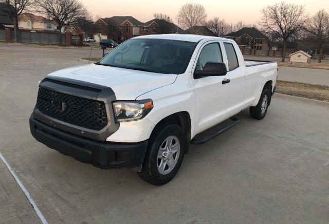 Photo 1 VIN: 5TFTY5F17KX010697 - TOYOTA TUNDRA DOU 