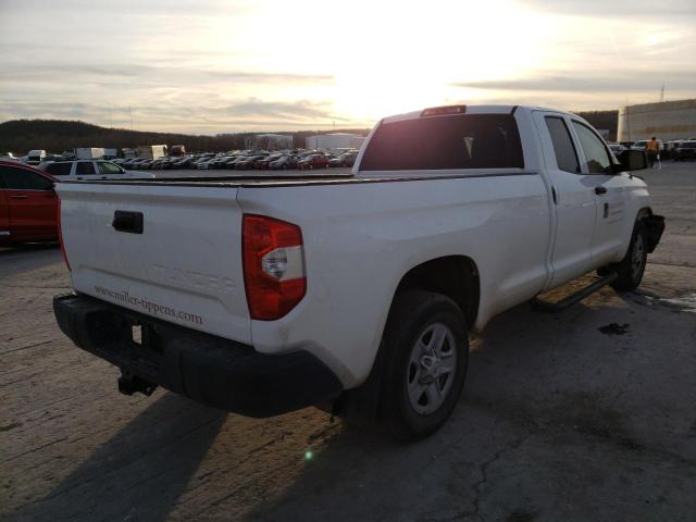 Photo 3 VIN: 5TFTY5F17KX010697 - TOYOTA TUNDRA DOU 