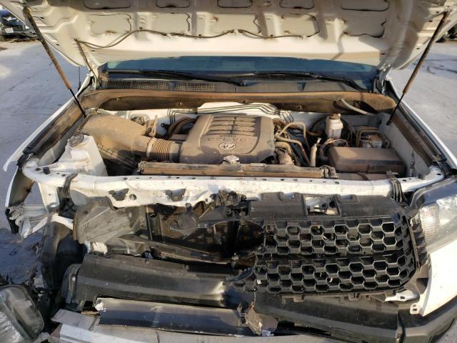 Photo 6 VIN: 5TFTY5F17KX010697 - TOYOTA TUNDRA DOU 