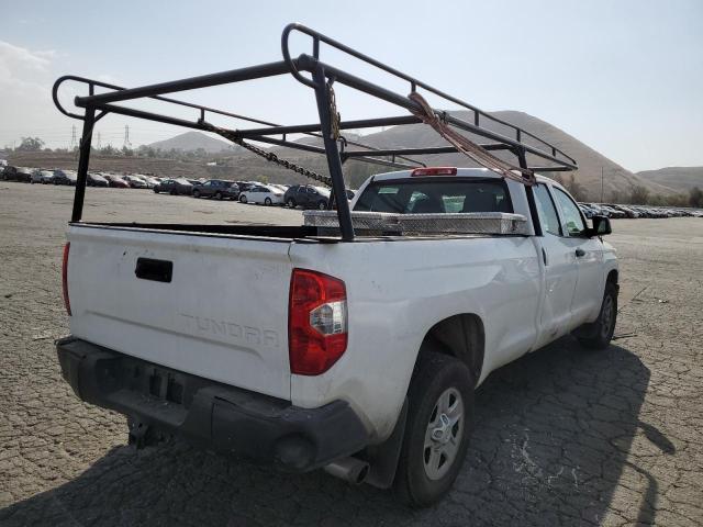 Photo 3 VIN: 5TFTY5F18EX008607 - TOYOTA TUNDRA DOU 