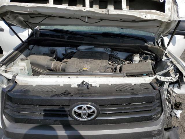 Photo 6 VIN: 5TFTY5F18EX008607 - TOYOTA TUNDRA DOU 