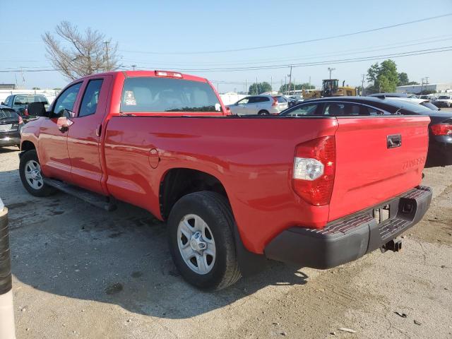 Photo 1 VIN: 5TFTY5F18FX008768 - TOYOTA TUNDRA DOU 