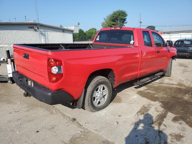 Photo 2 VIN: 5TFTY5F18FX008768 - TOYOTA TUNDRA DOU 