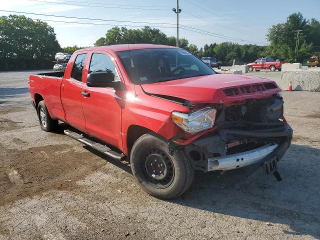 Photo 3 VIN: 5TFTY5F18FX008768 - TOYOTA TUNDRA DOU 