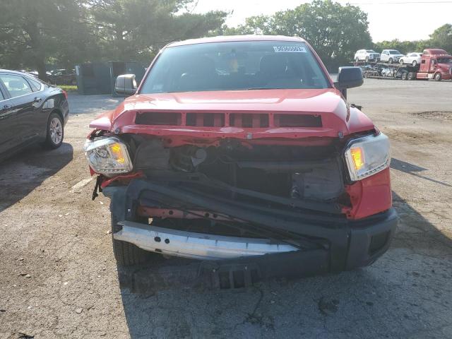 Photo 4 VIN: 5TFTY5F18FX008768 - TOYOTA TUNDRA DOU 