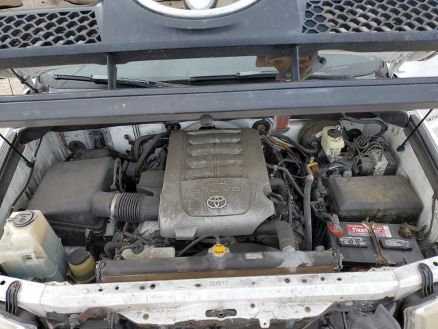 Photo 10 VIN: 5TFTY5F19AX006486 - TOYOTA TUNDRA 