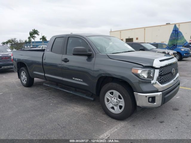 Photo 0 VIN: 5TFTY5F19MX012311 - TOYOTA TUNDRA 