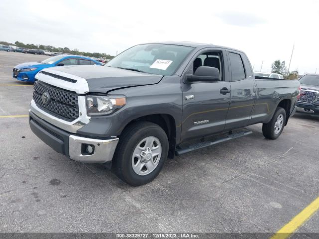 Photo 1 VIN: 5TFTY5F19MX012311 - TOYOTA TUNDRA 