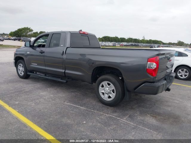 Photo 2 VIN: 5TFTY5F19MX012311 - TOYOTA TUNDRA 