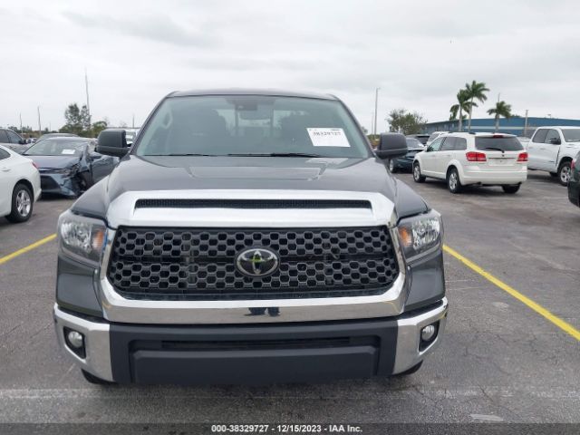 Photo 5 VIN: 5TFTY5F19MX012311 - TOYOTA TUNDRA 