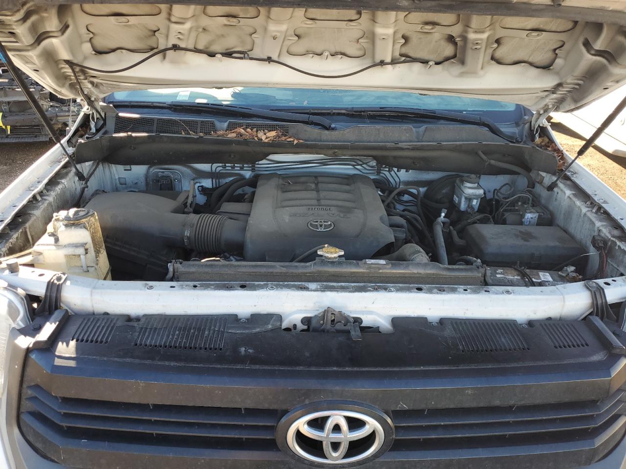 Photo 10 VIN: 5TFTY5F1XGX009308 - TOYOTA TUNDRA 