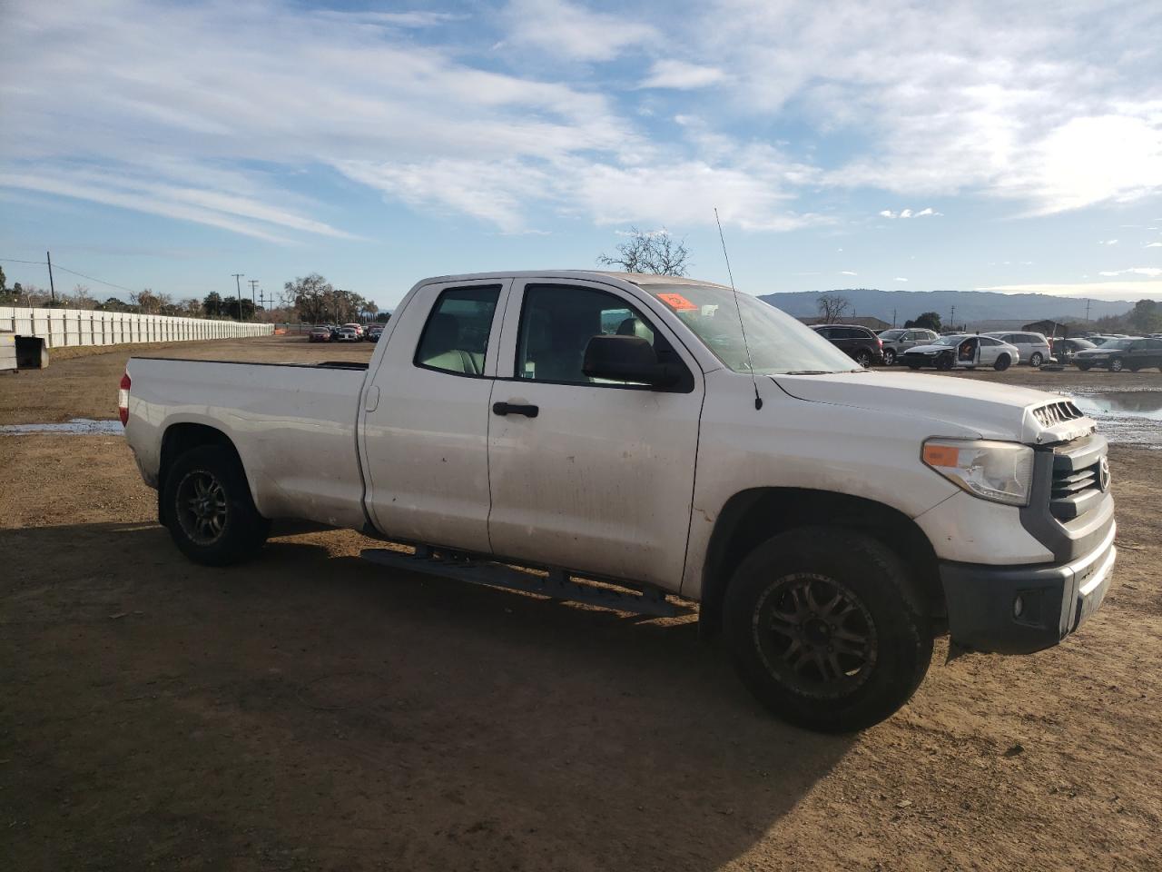 Photo 3 VIN: 5TFTY5F1XGX009308 - TOYOTA TUNDRA 