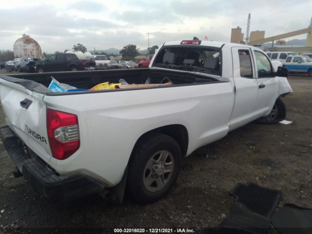 Photo 3 VIN: 5TFTY5F1XMX011944 - TOYOTA TUNDRA 2WD 