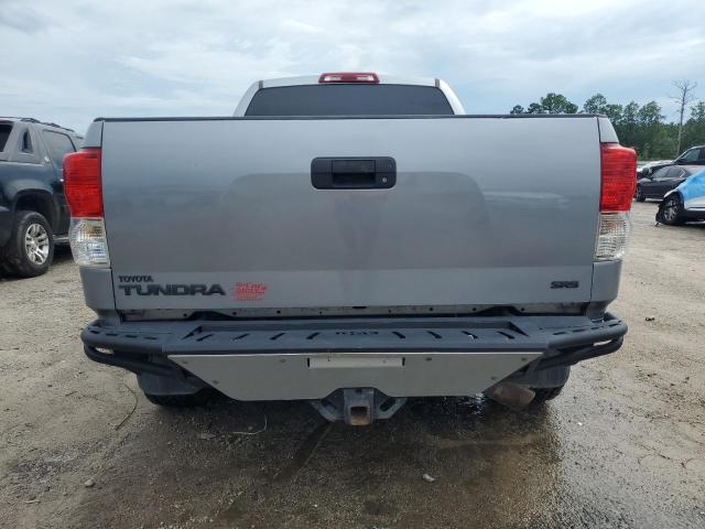 Photo 5 VIN: 5TFUM5F10AX003606 - TOYOTA TUNDRA DOU 