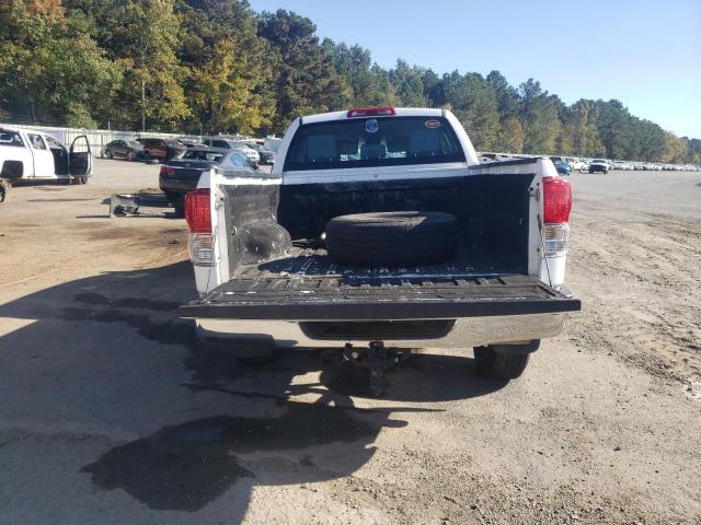 Photo 5 VIN: 5TFUM5F10AX003752 - TOYOTA TUNDRA DOU 