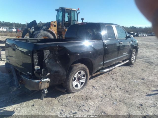 Photo 3 VIN: 5TFUM5F10AX005033 - TOYOTA TUNDRA 4WD TRUCK 