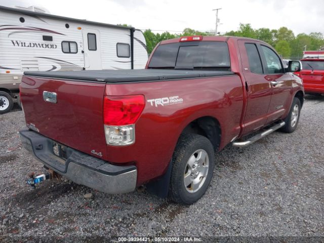 Photo 3 VIN: 5TFUM5F10AX011964 - TOYOTA TUNDRA 