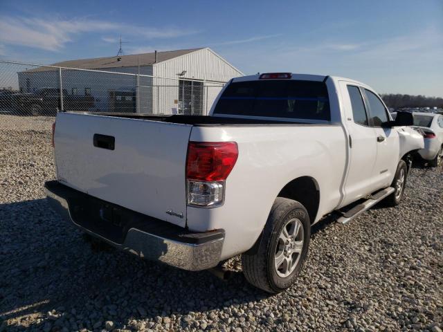 Photo 3 VIN: 5TFUM5F10AX014315 - TOYOTA TUNDRA DOU 