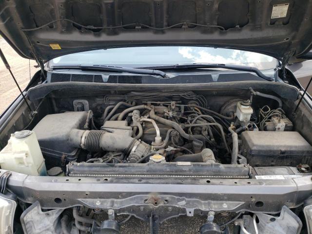 Photo 10 VIN: 5TFUM5F10BX020536 - TOYOTA TUNDRA DOU 