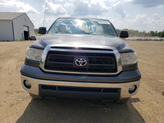 Photo 4 VIN: 5TFUM5F10BX020536 - TOYOTA TUNDRA DOU 