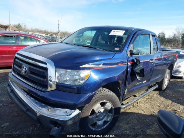 Photo 1 VIN: 5TFUM5F10BX020892 - TOYOTA TUNDRA 