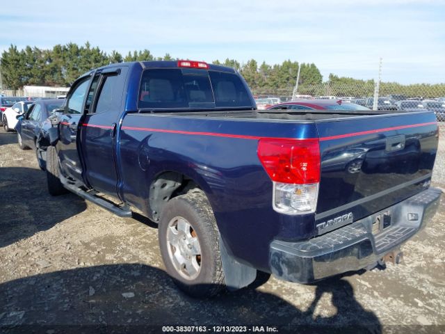 Photo 2 VIN: 5TFUM5F10BX020892 - TOYOTA TUNDRA 