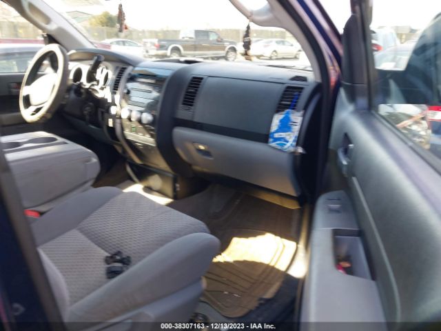 Photo 4 VIN: 5TFUM5F10BX020892 - TOYOTA TUNDRA 