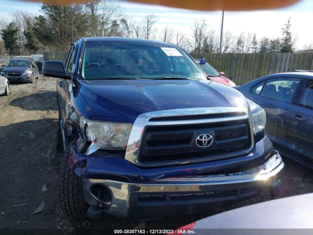 Photo 5 VIN: 5TFUM5F10BX020892 - TOYOTA TUNDRA 