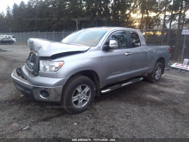 Photo 1 VIN: 5TFUM5F10BX023095 - TOYOTA TUNDRA 4WD TRUCK 