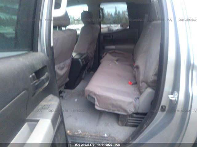 Photo 7 VIN: 5TFUM5F10BX023095 - TOYOTA TUNDRA 4WD TRUCK 