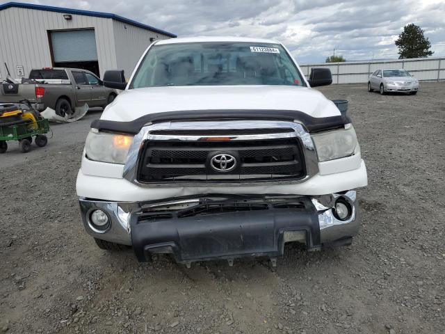 Photo 4 VIN: 5TFUM5F10CX030646 - TOYOTA TUNDRA 